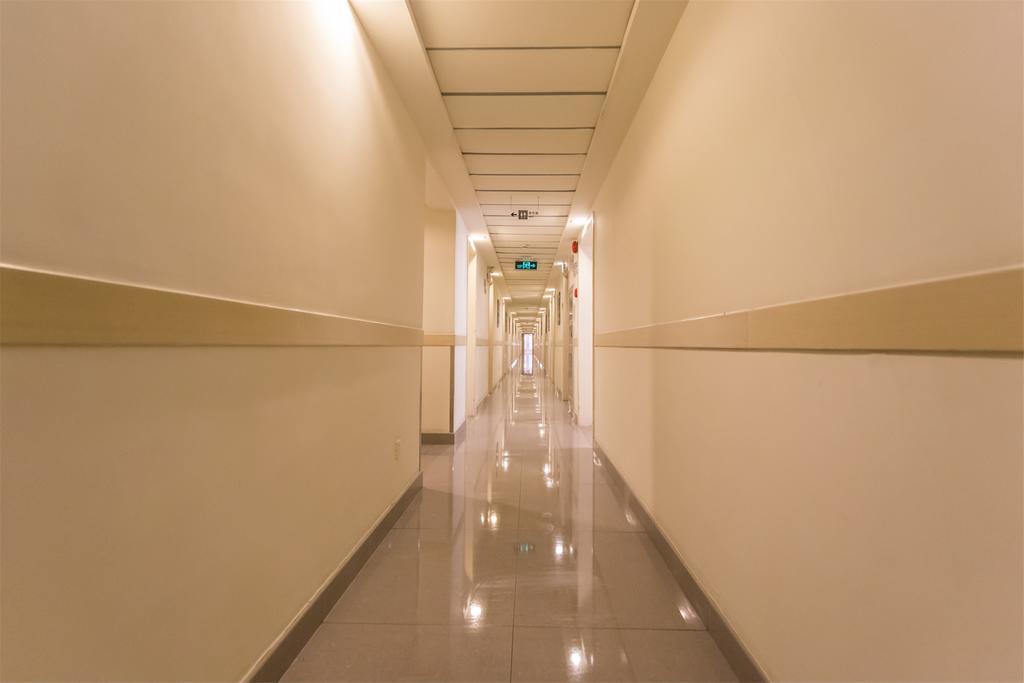 Jinjiang Inn - Xiamen Jimei University Town Екстер'єр фото