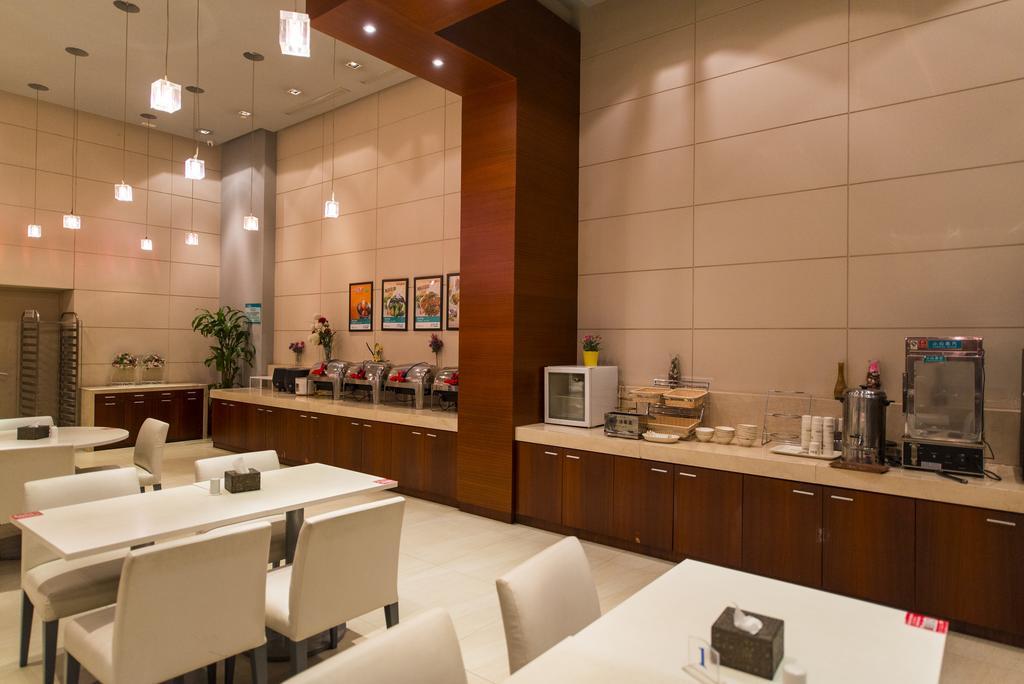 Jinjiang Inn - Xiamen Jimei University Town Екстер'єр фото