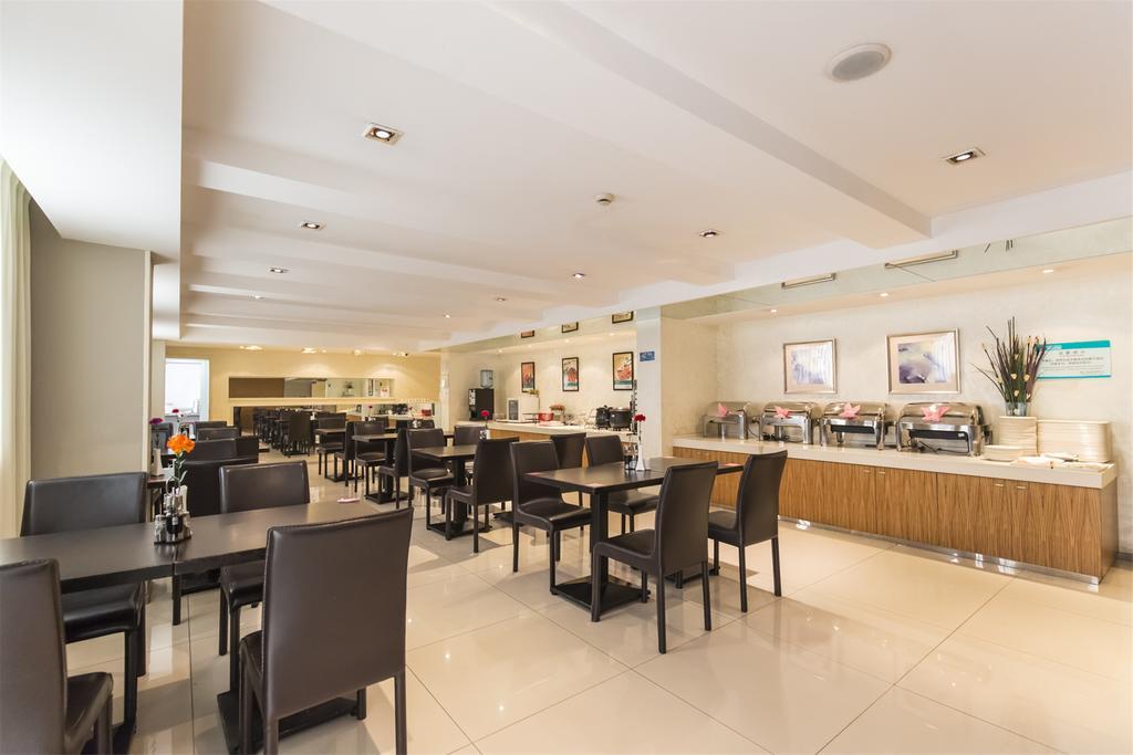 Jinjiang Inn - Xiamen Jimei University Town Екстер'єр фото